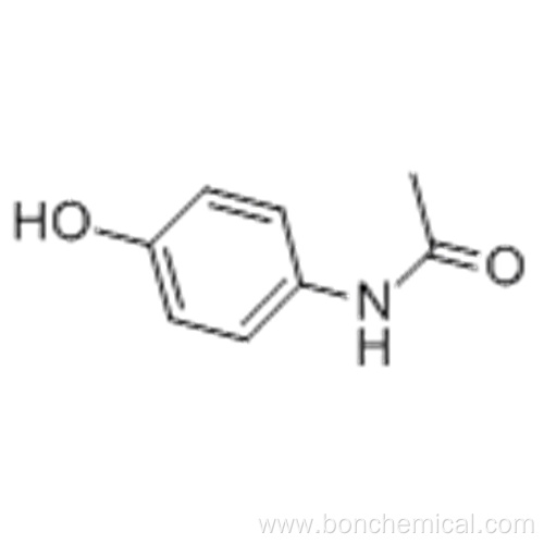 Paracetamol CAS 103-90-2